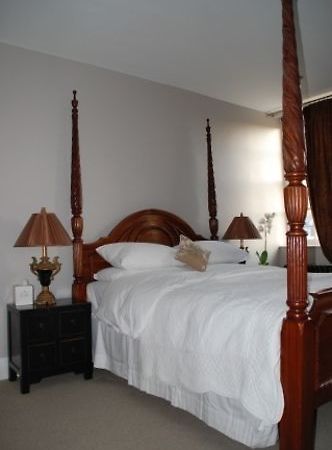 The Bridge House Bed and Breakfast Ross-on-Wye Eksteriør billede