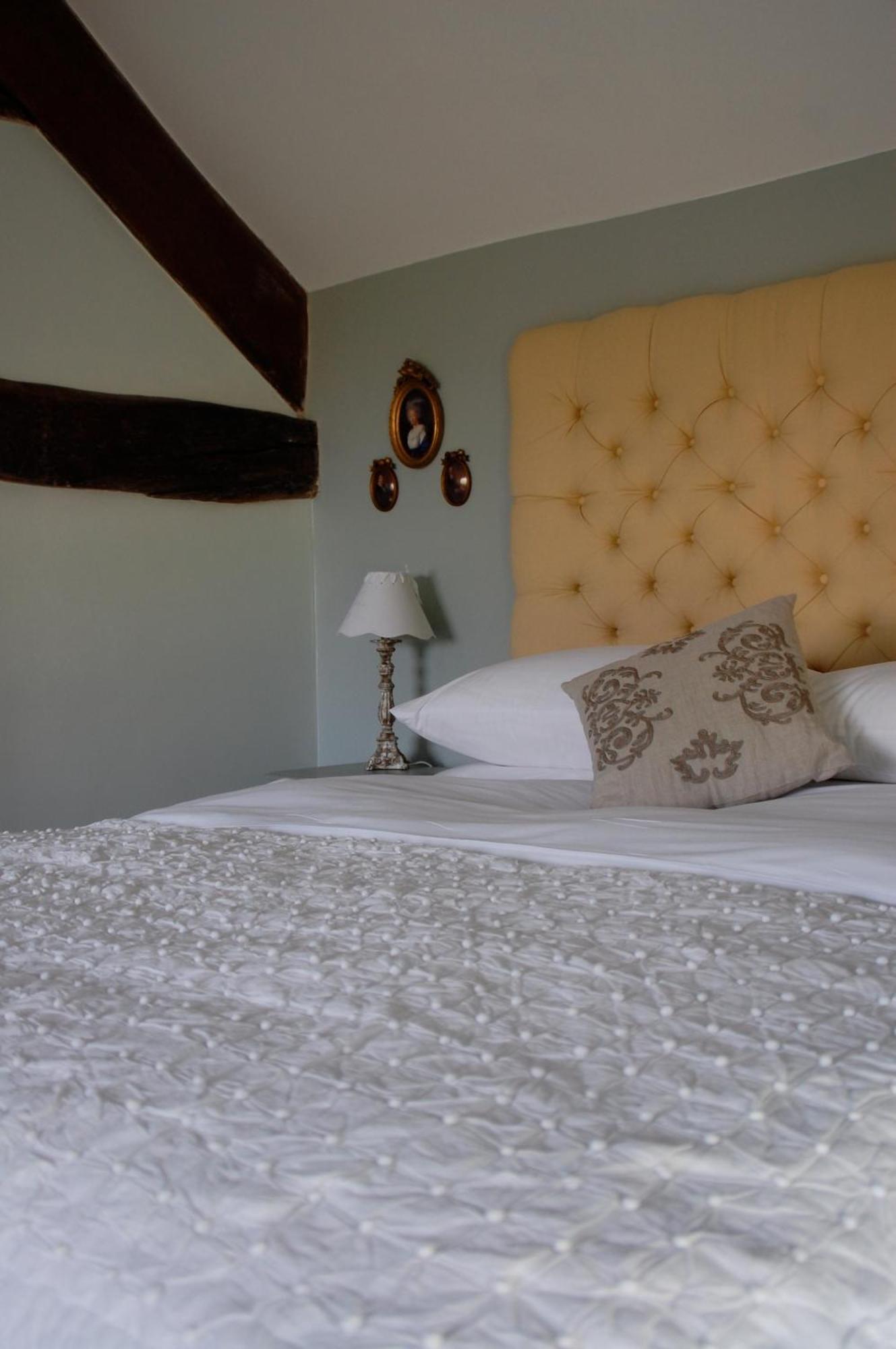 The Bridge House Bed and Breakfast Ross-on-Wye Eksteriør billede
