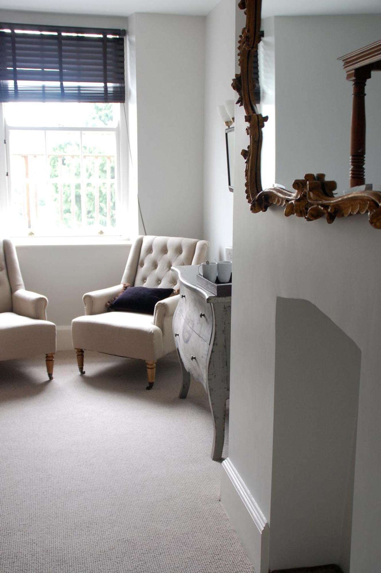 The Bridge House Bed and Breakfast Ross-on-Wye Eksteriør billede
