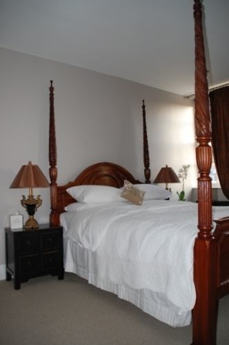 The Bridge House Bed and Breakfast Ross-on-Wye Eksteriør billede